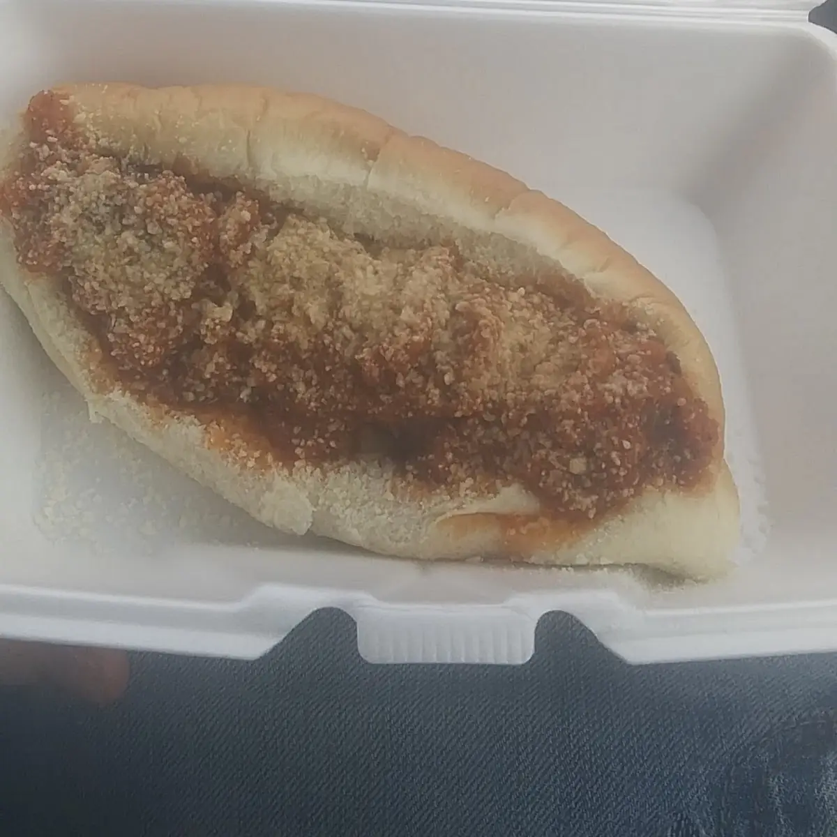 Meatball Sub
