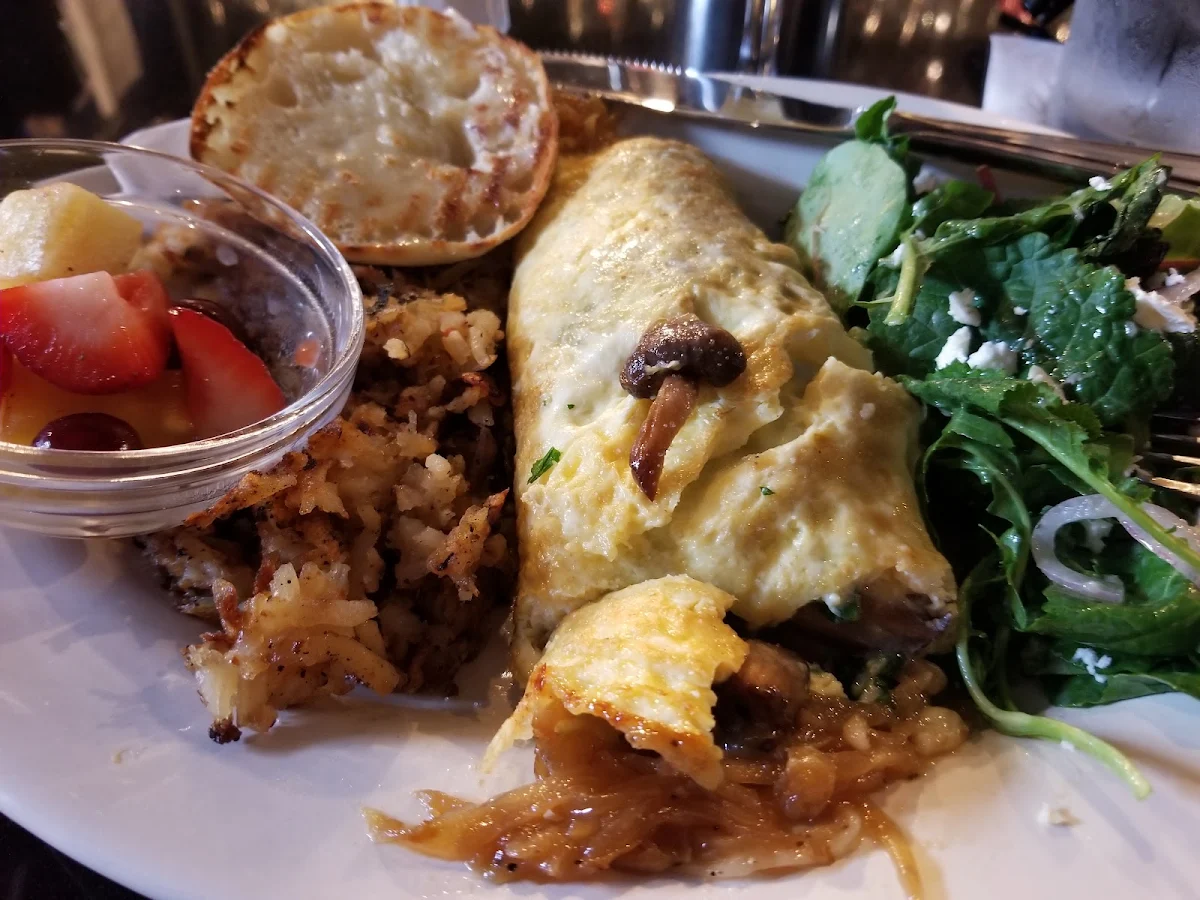 Omelette