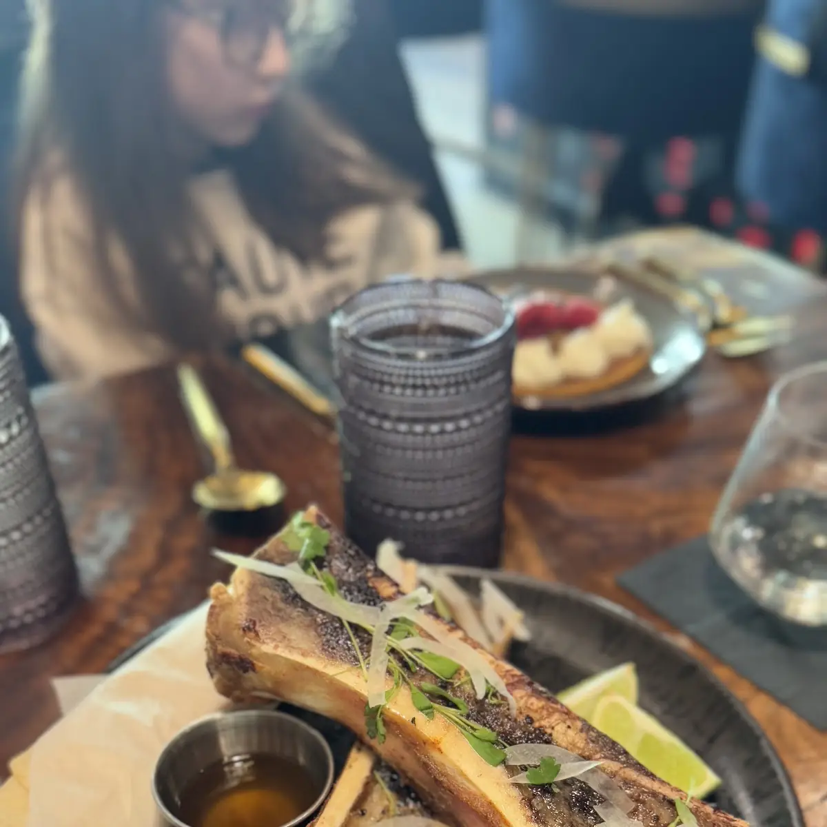 Bone Marrow Tuetanos
