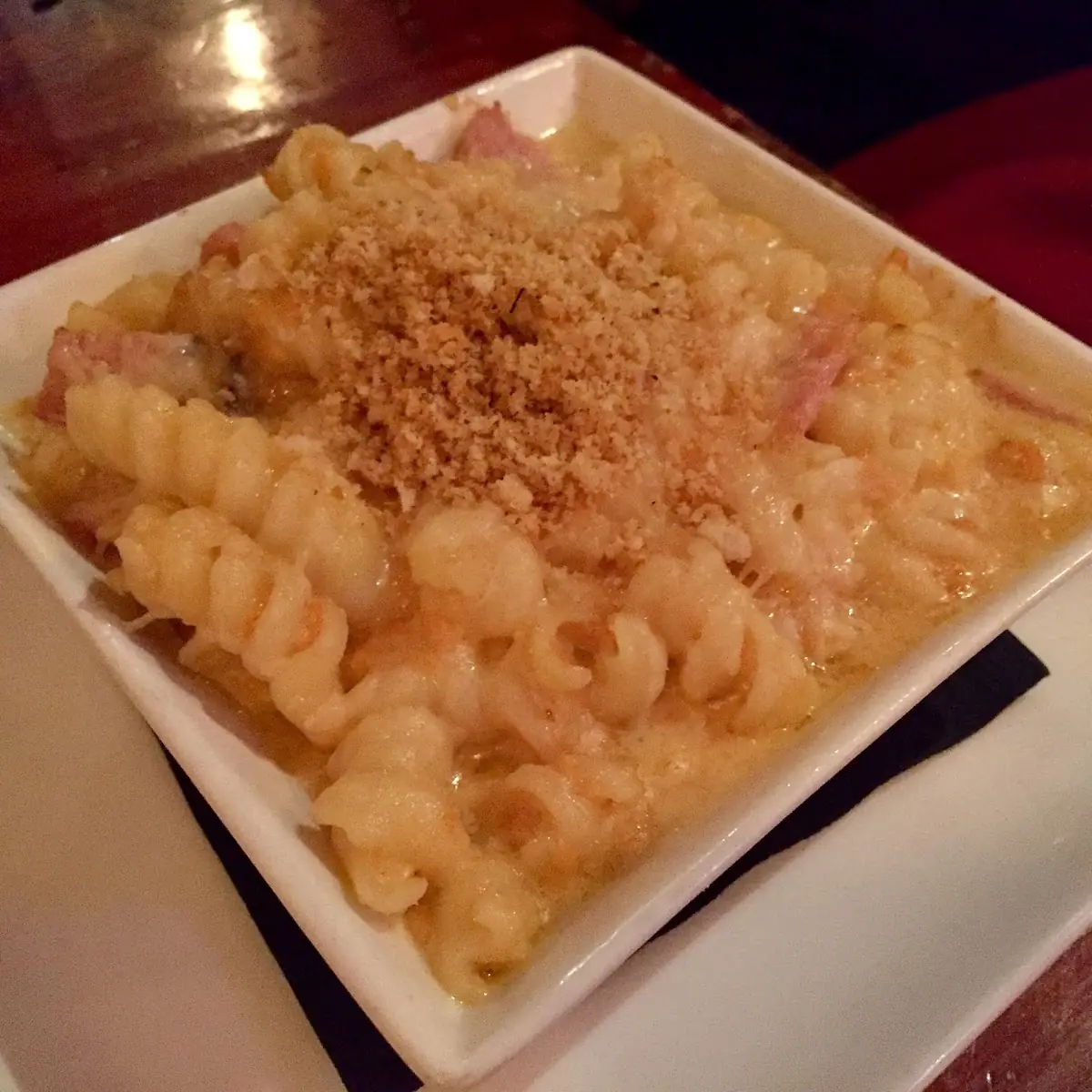 Mac N Cheese
