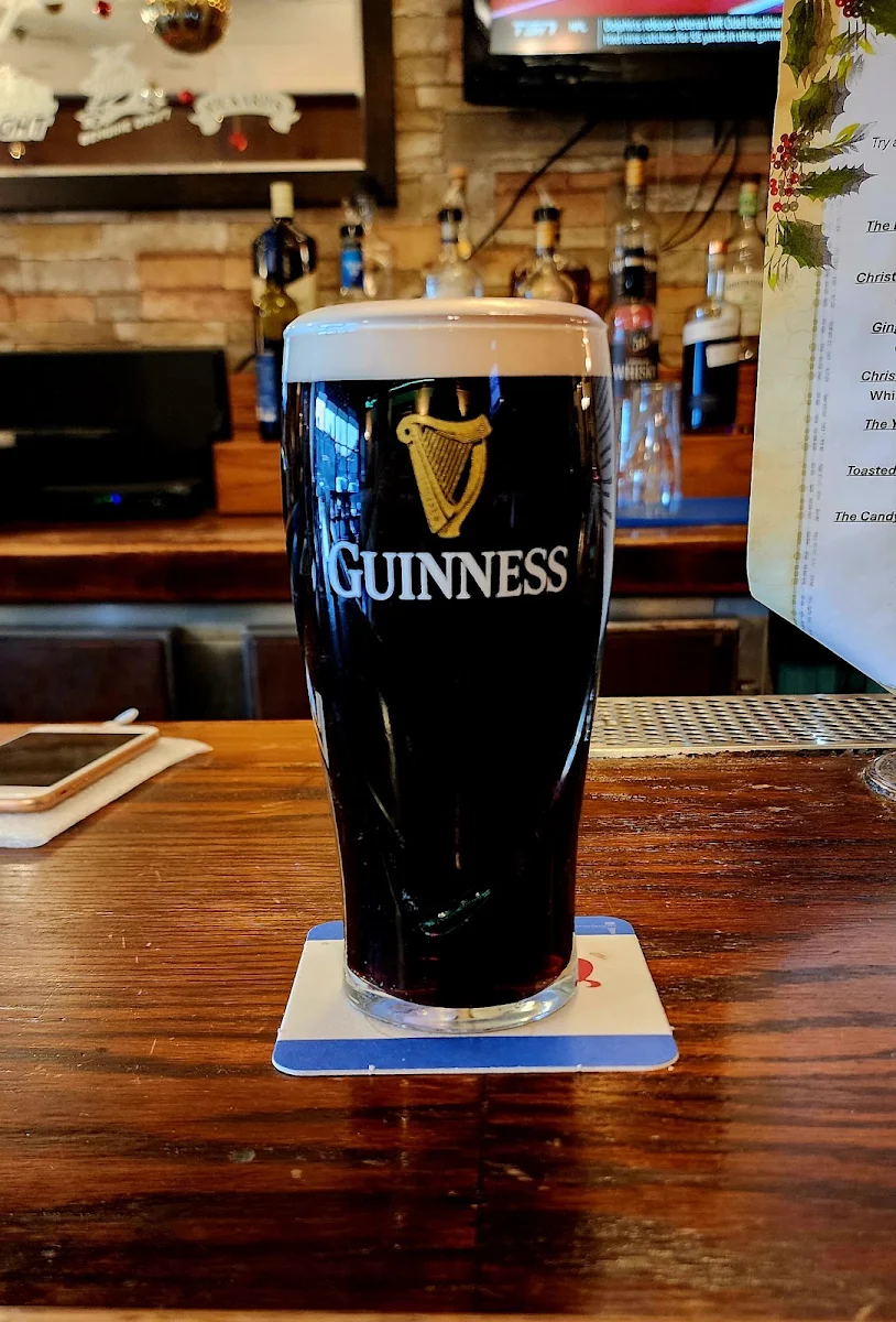 Highlights, The Keystone Pub