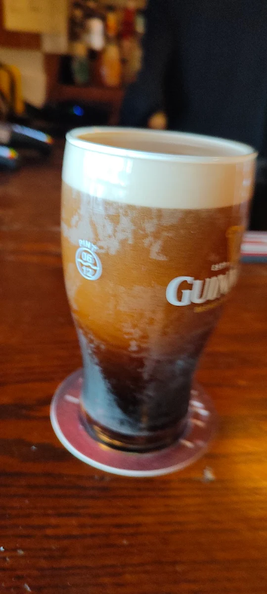 Highlights, The Keystone Pub