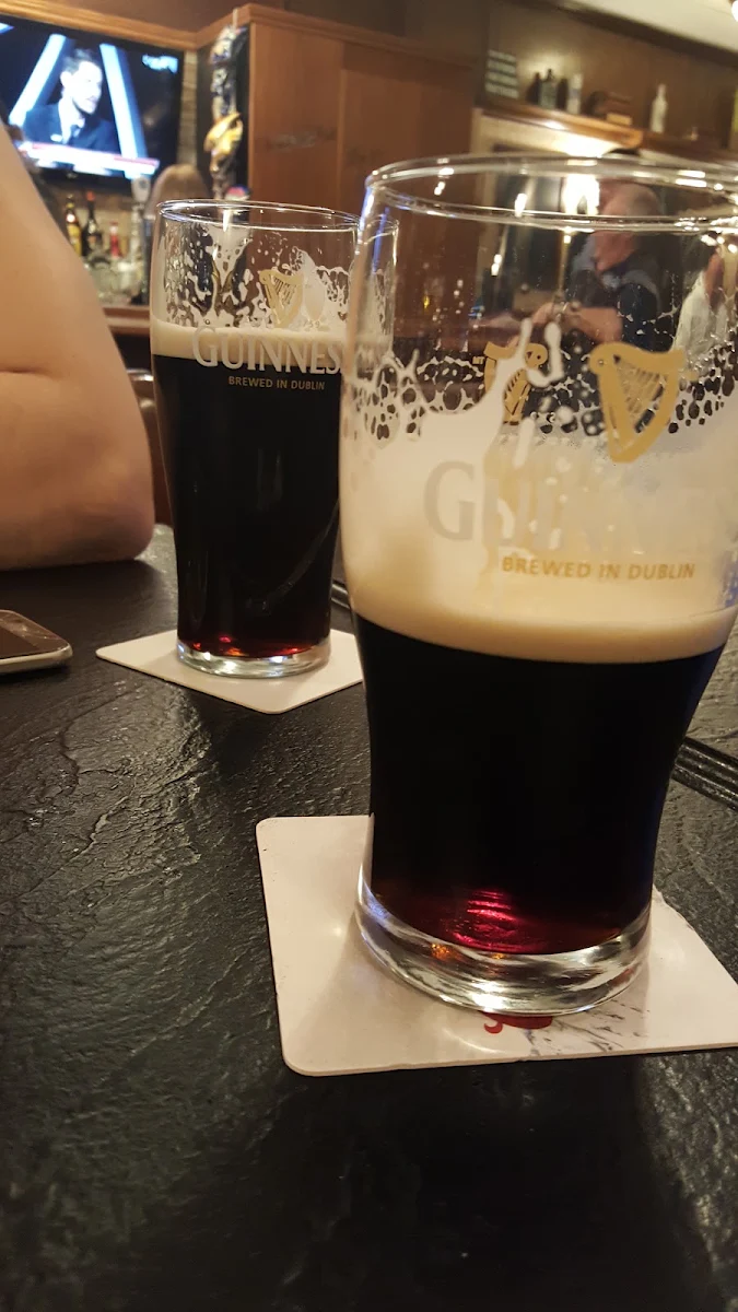 Highlights, The Keystone Pub