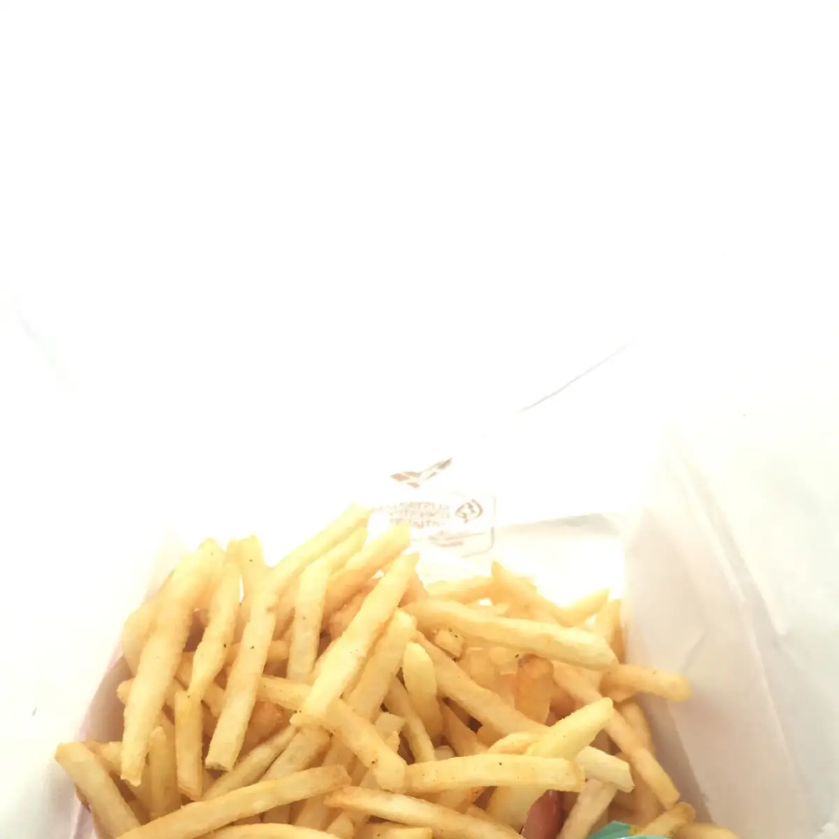 Ranch Dipping Sauce