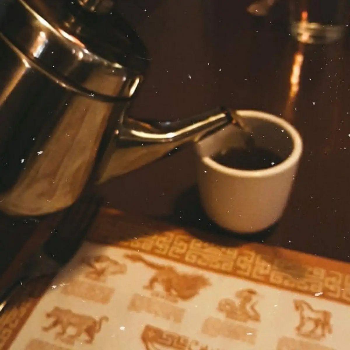 Green Tea