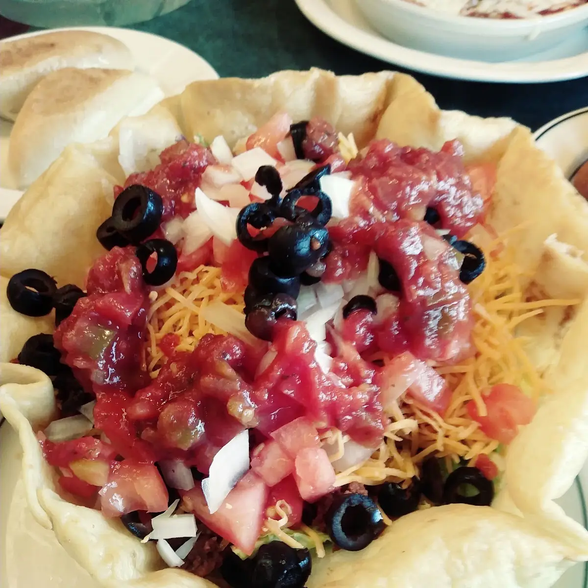 Taco Salad