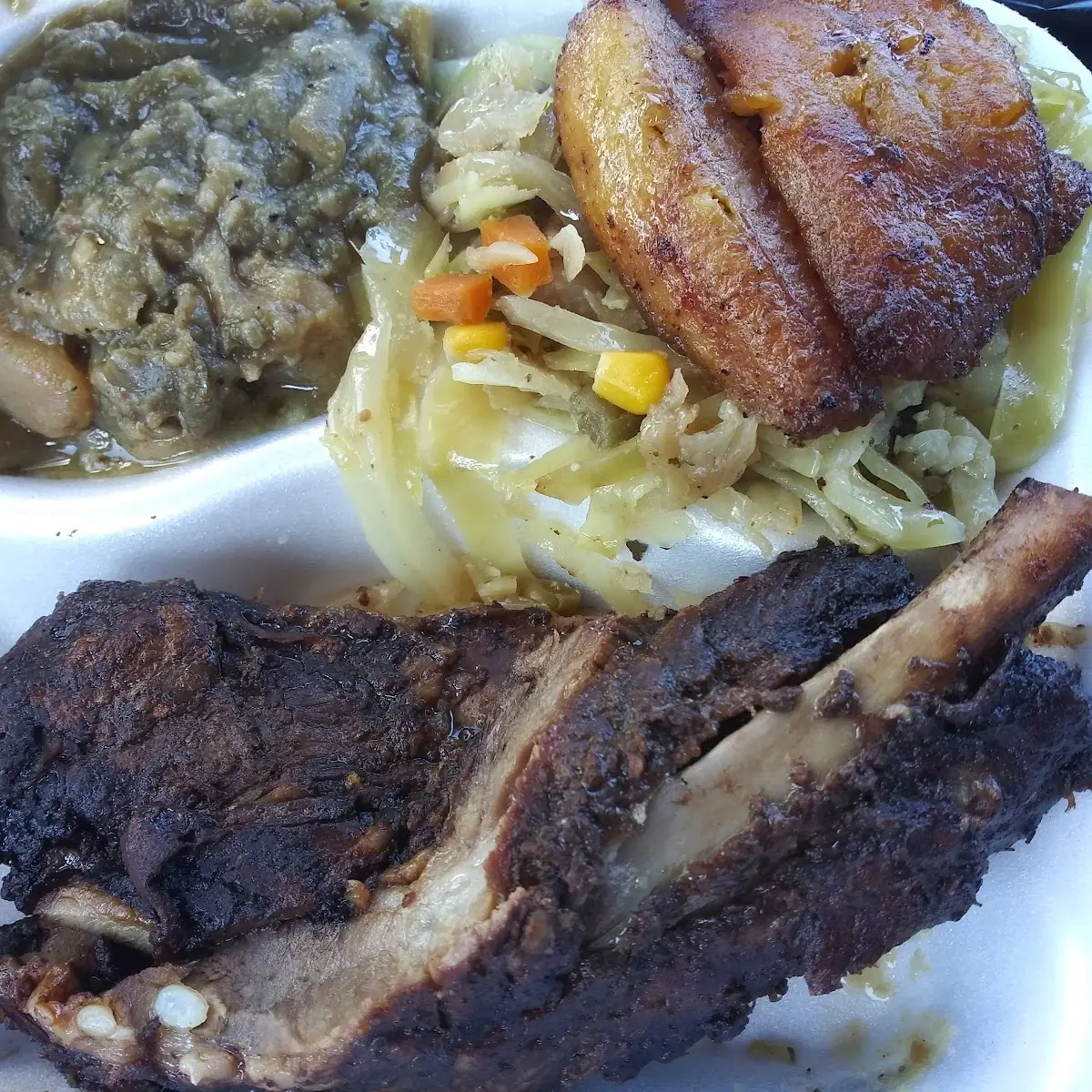 Baby Back Ribs