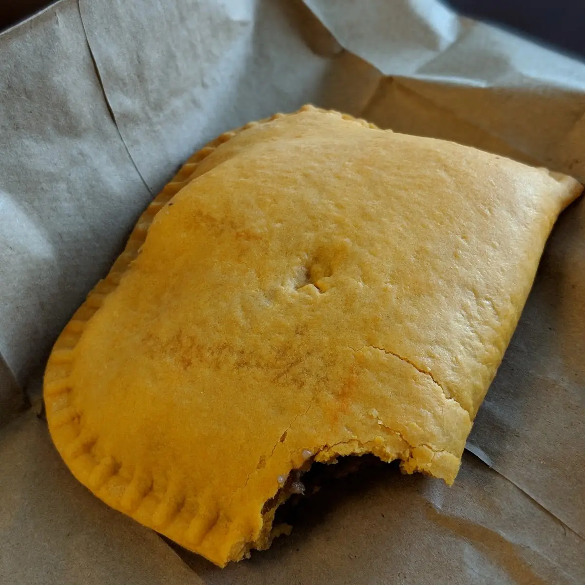 Beef Patty