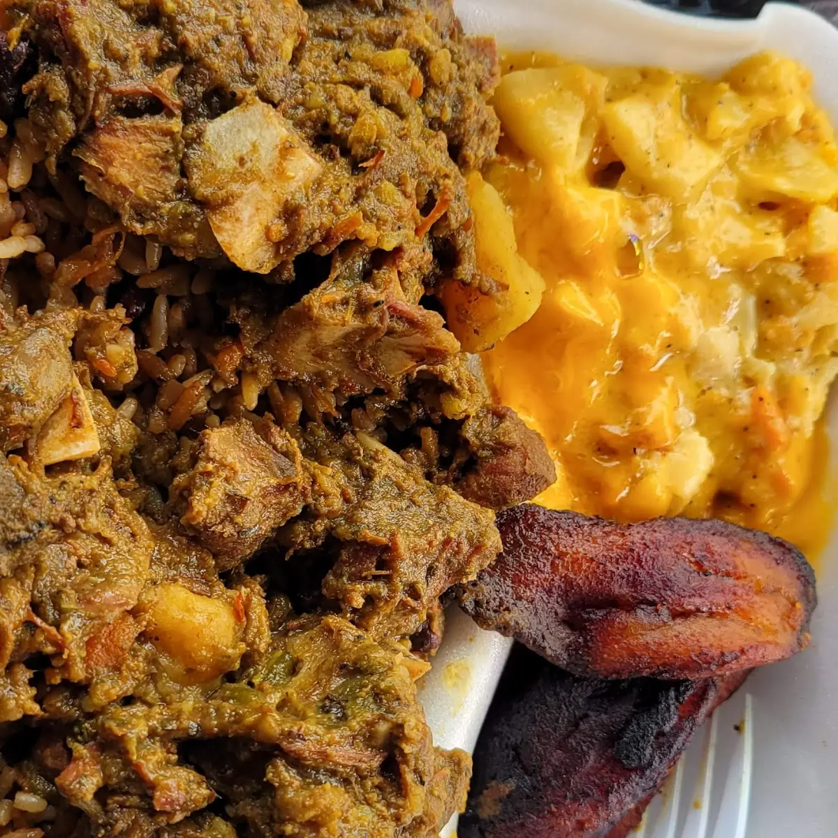 Pulled Pork