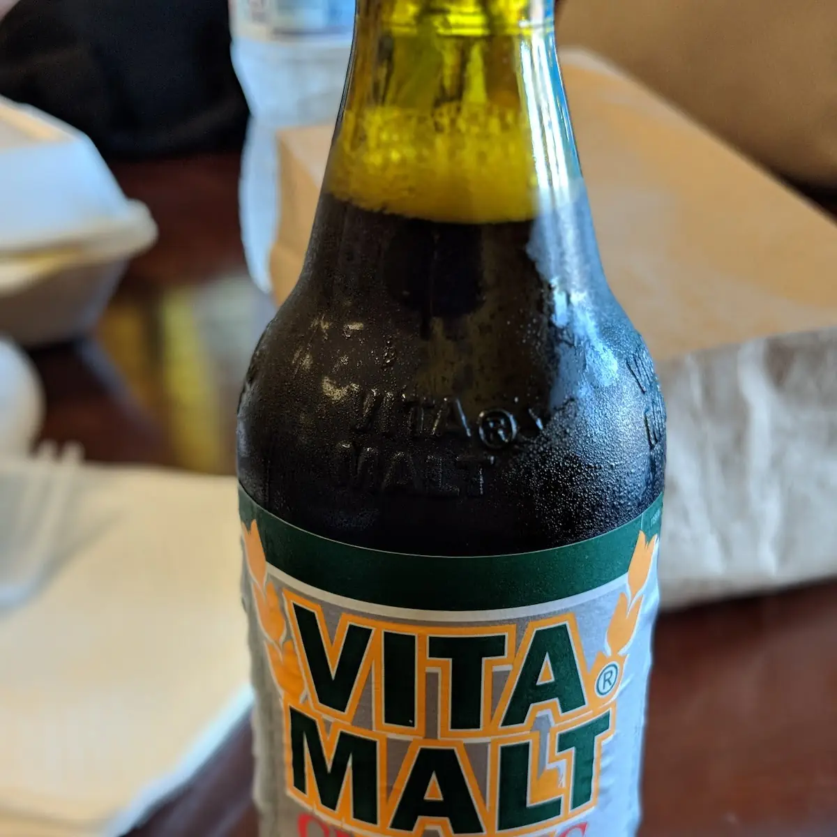 Vita Malt
