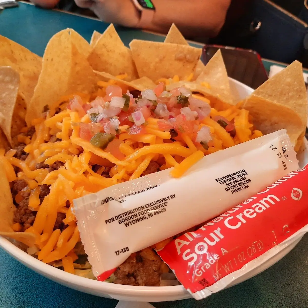Taco Salad