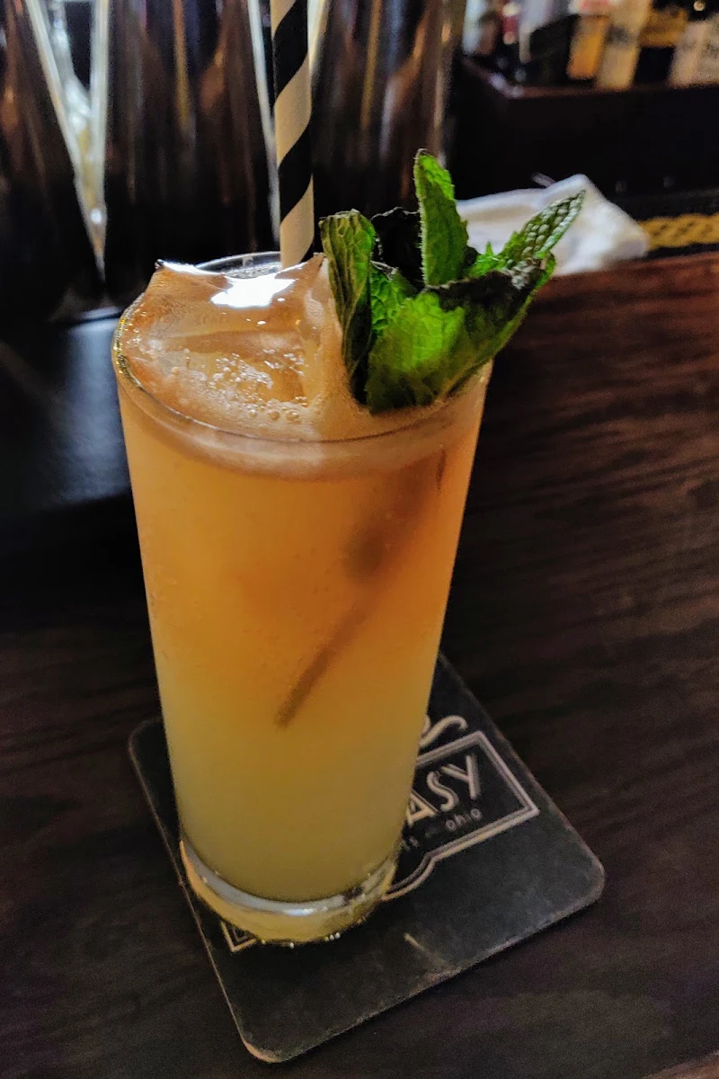 Mai Tai