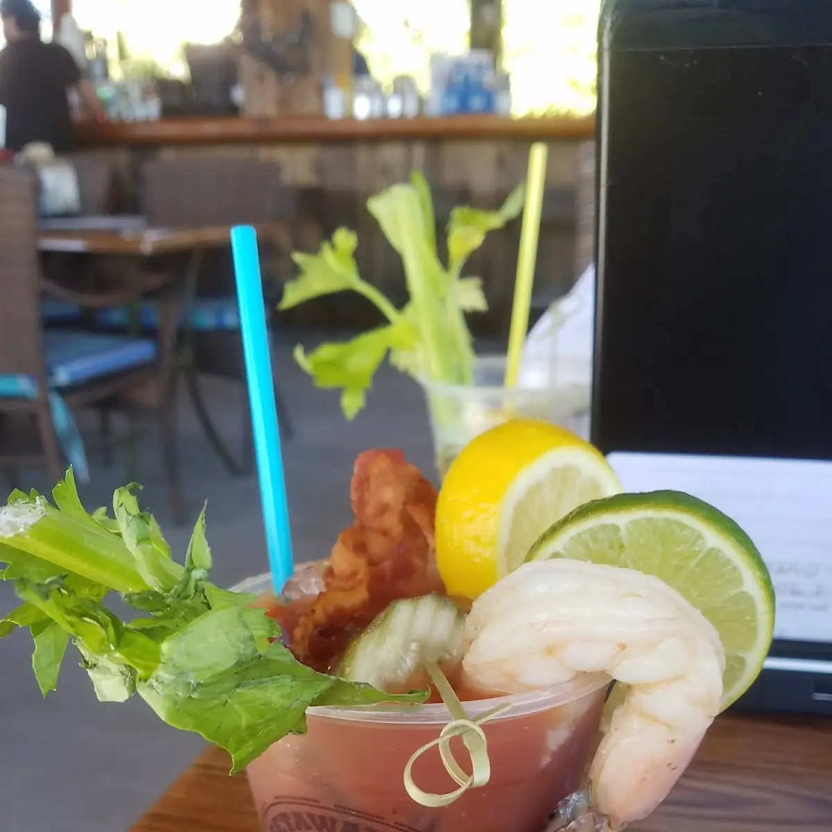 Bloody Marys