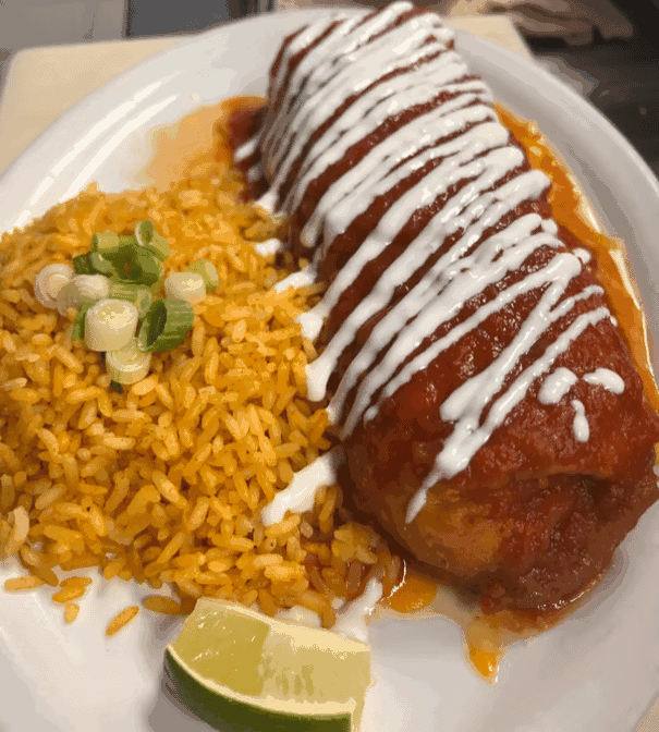 Highlights, Backyard Brisket BBQ & Tex Mex