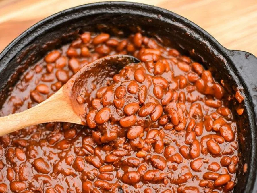 Highlights, Backyard Brisket BBQ & Tex Mex
