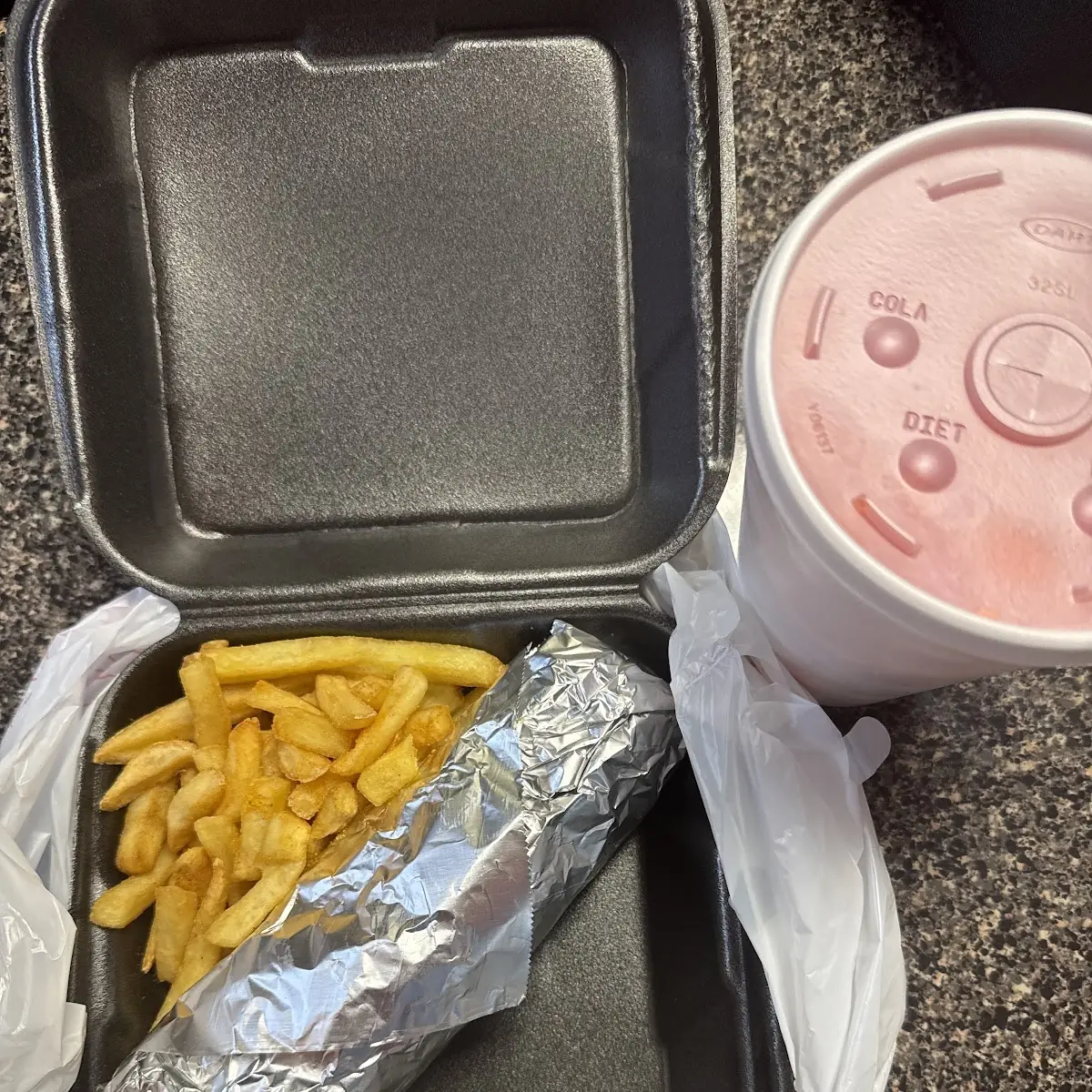 French Fries