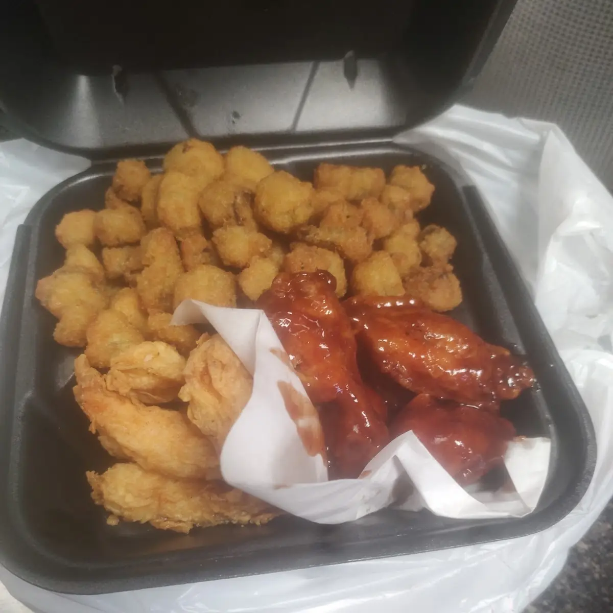 Tater Tots