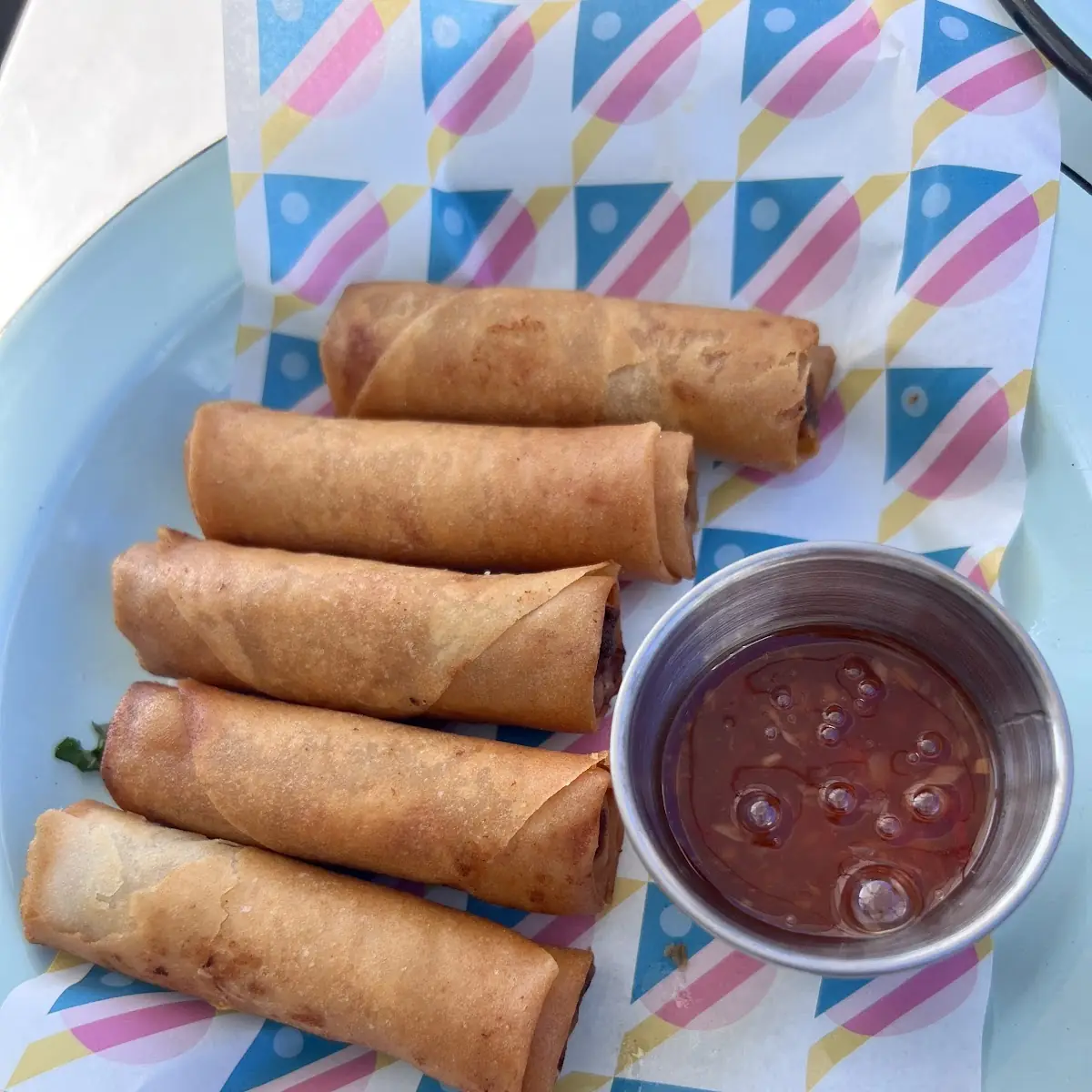 Lumpia