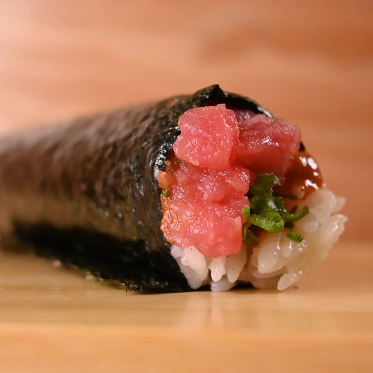 Spicy Tuna