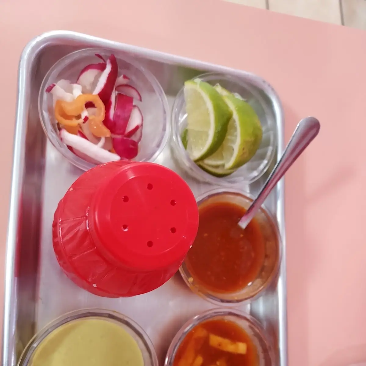 Salsa Verde
