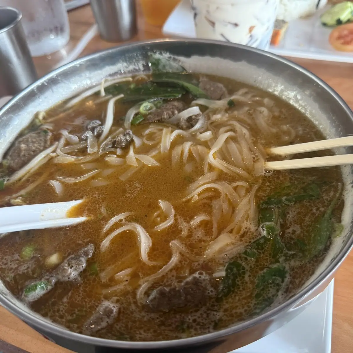 Hu Tieu