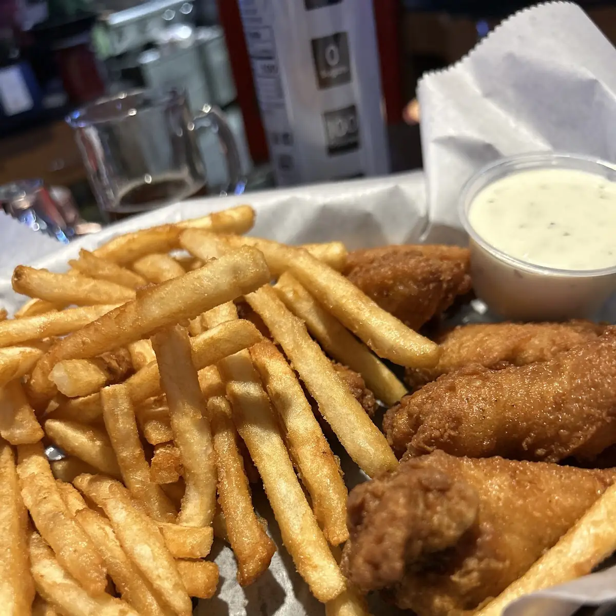 Wings
