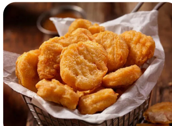 Chicken Nuggets