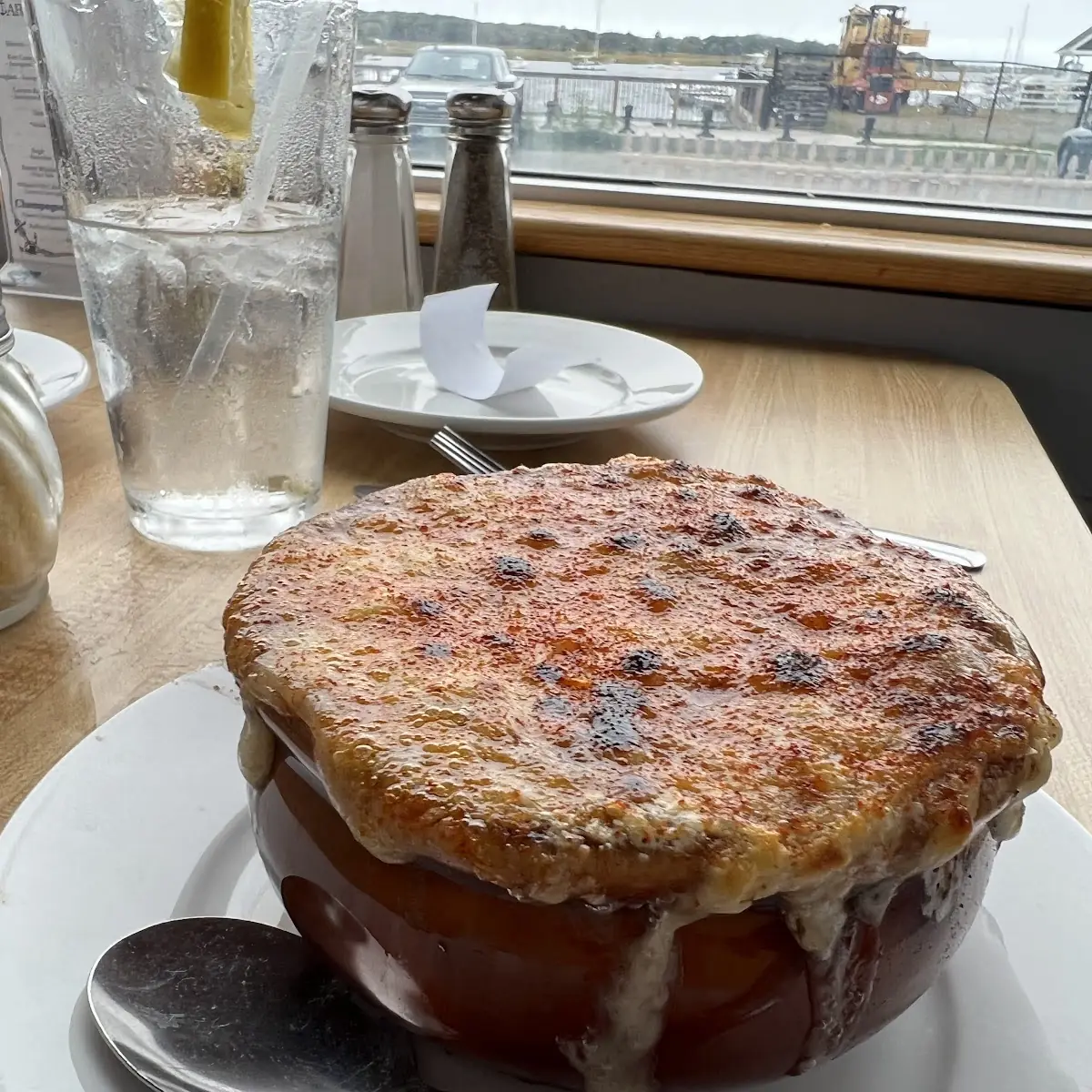 French Onion Soup