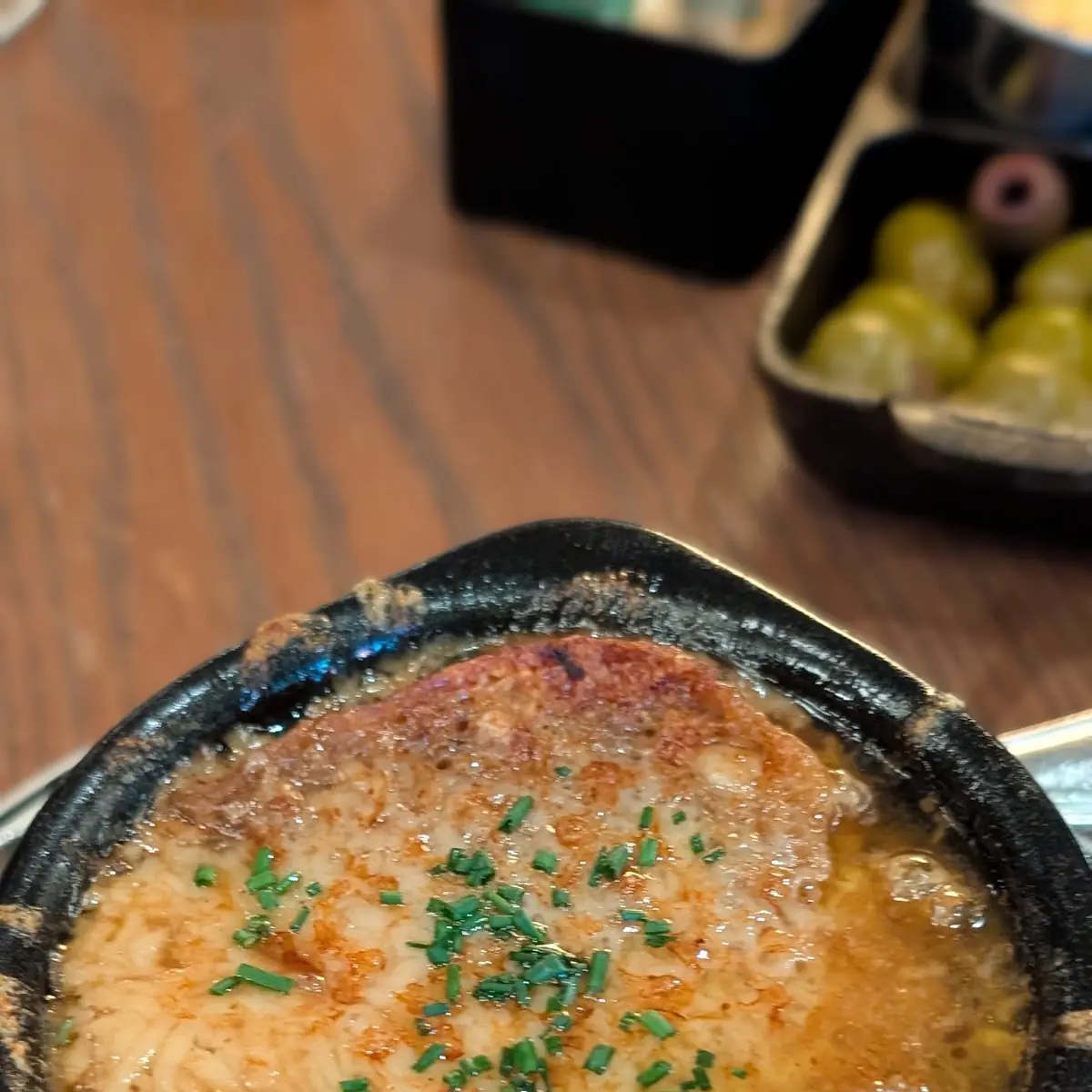 Onion Soup