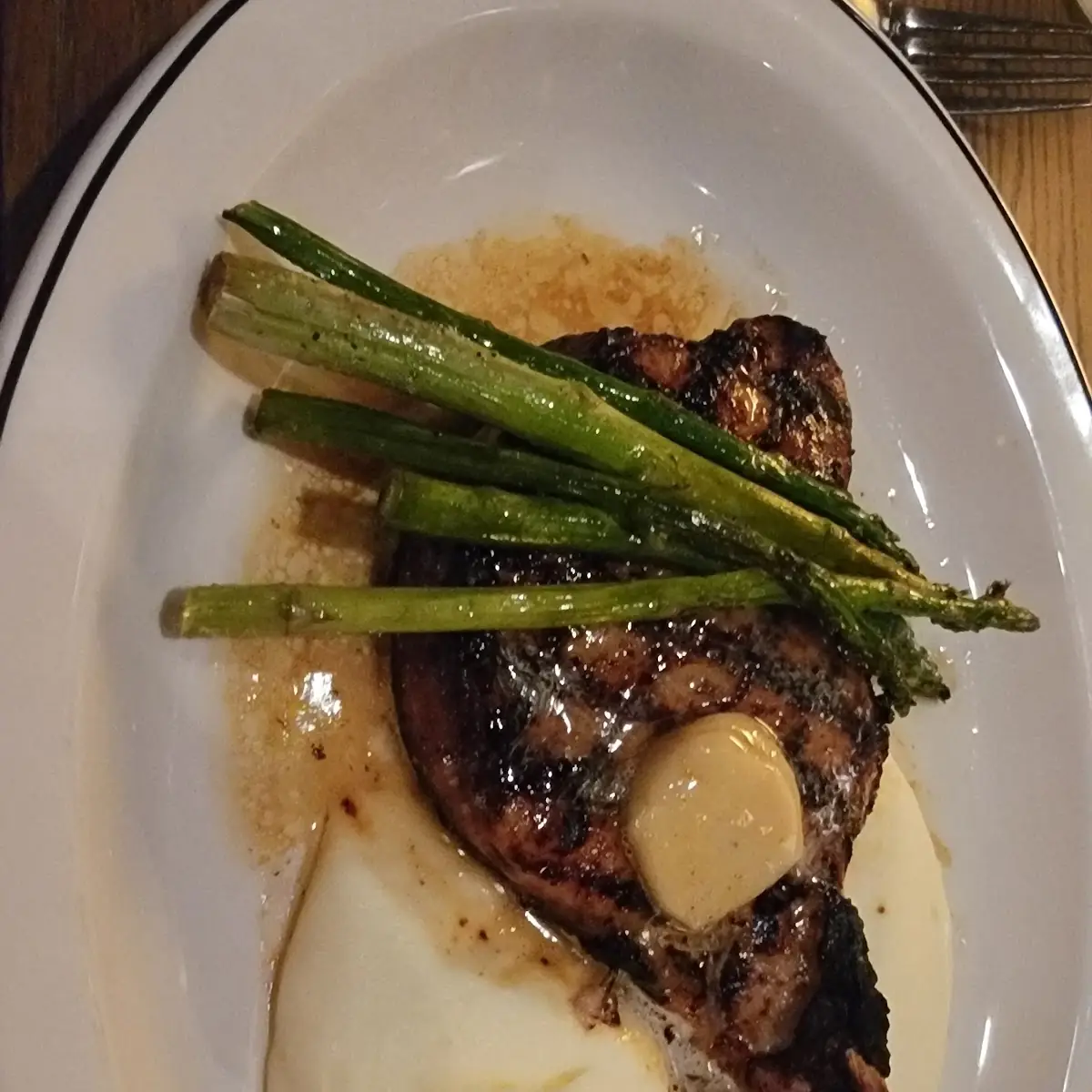 Pork Chop