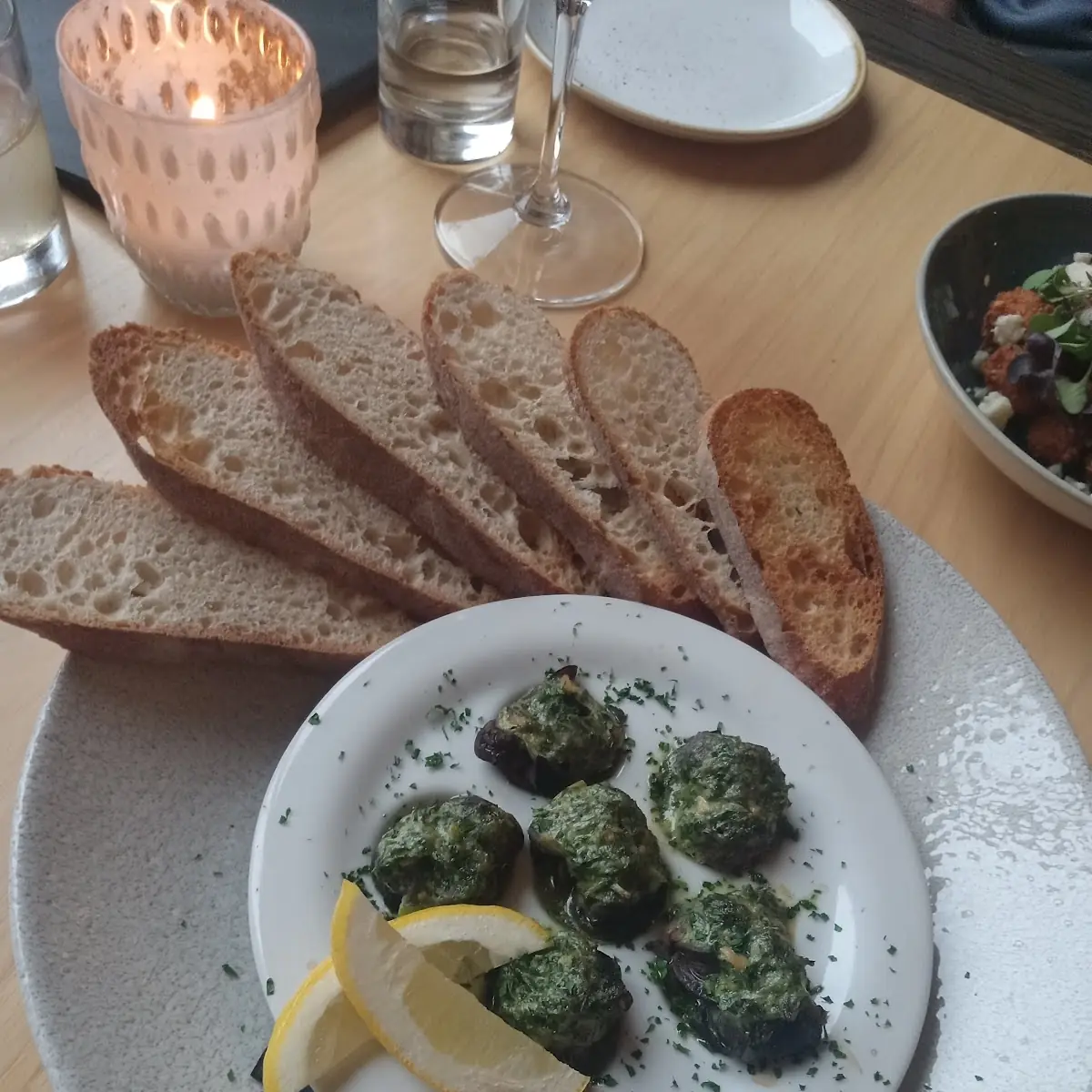 Escargot