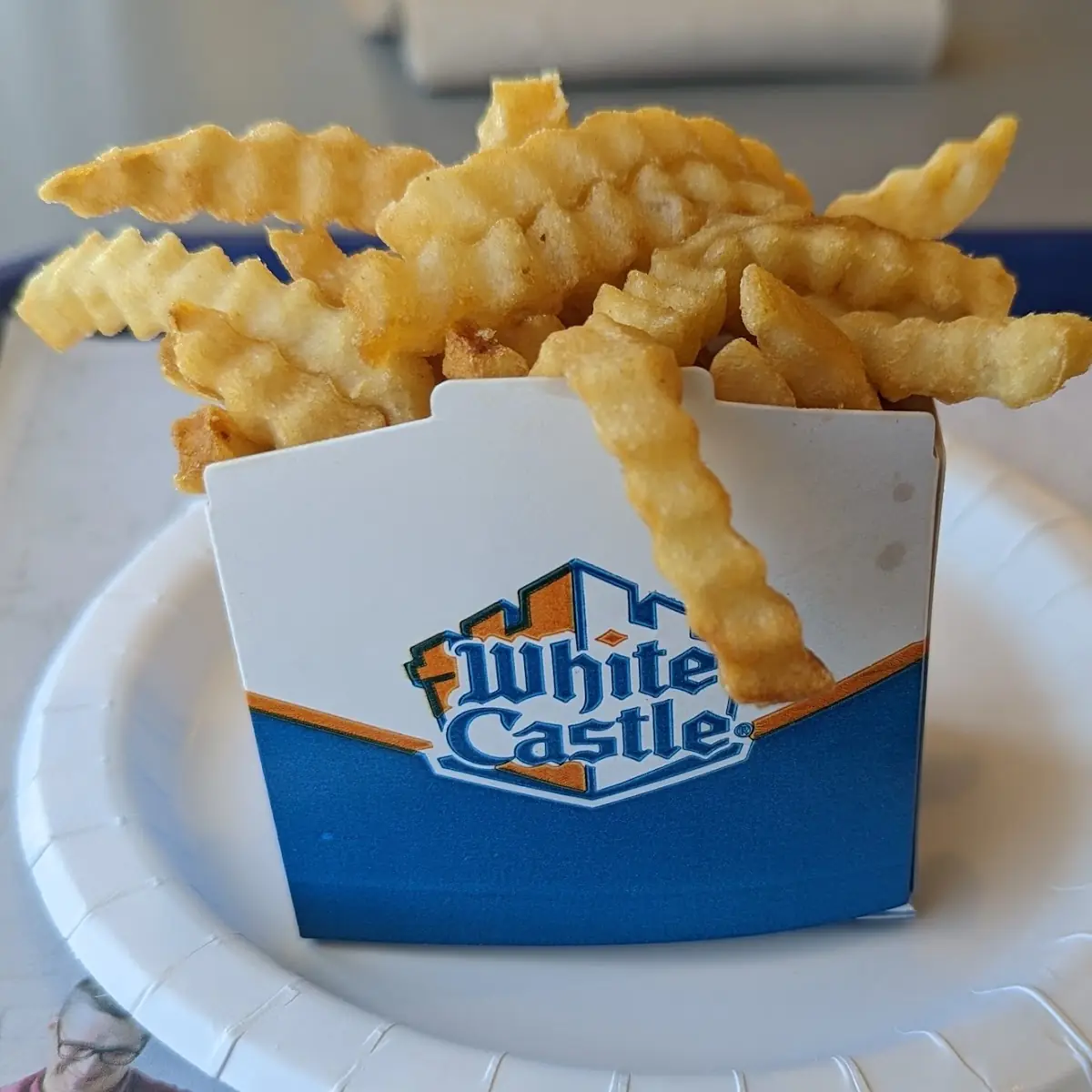 French Fries