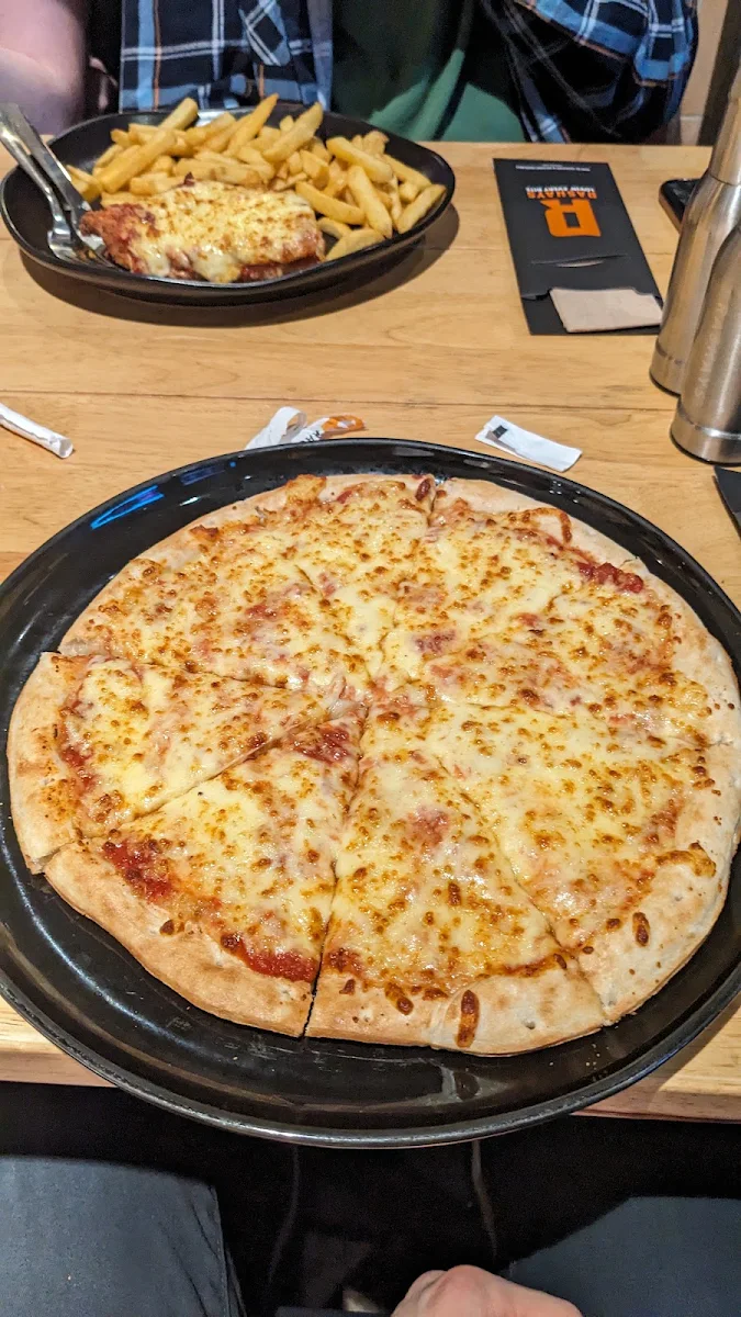 Margherita, RASHAYS - Greenhills