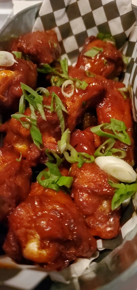 Wings