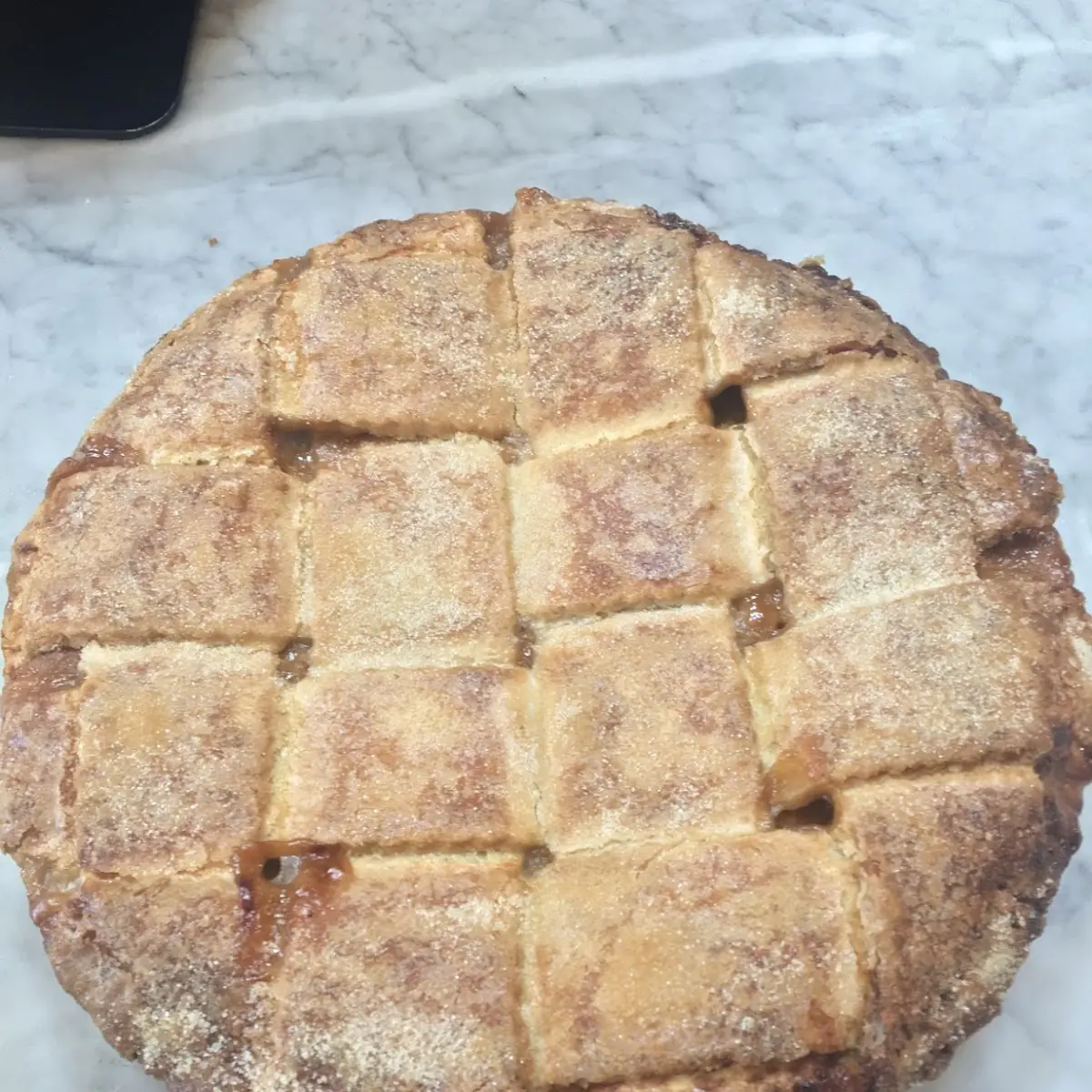 Apple Pie