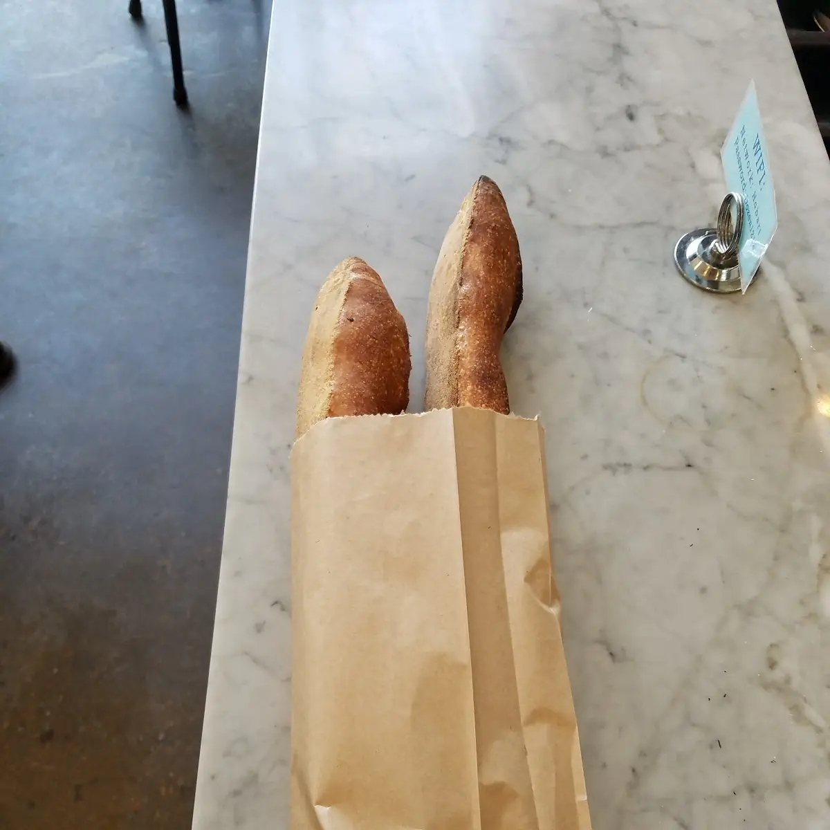 French Baguette