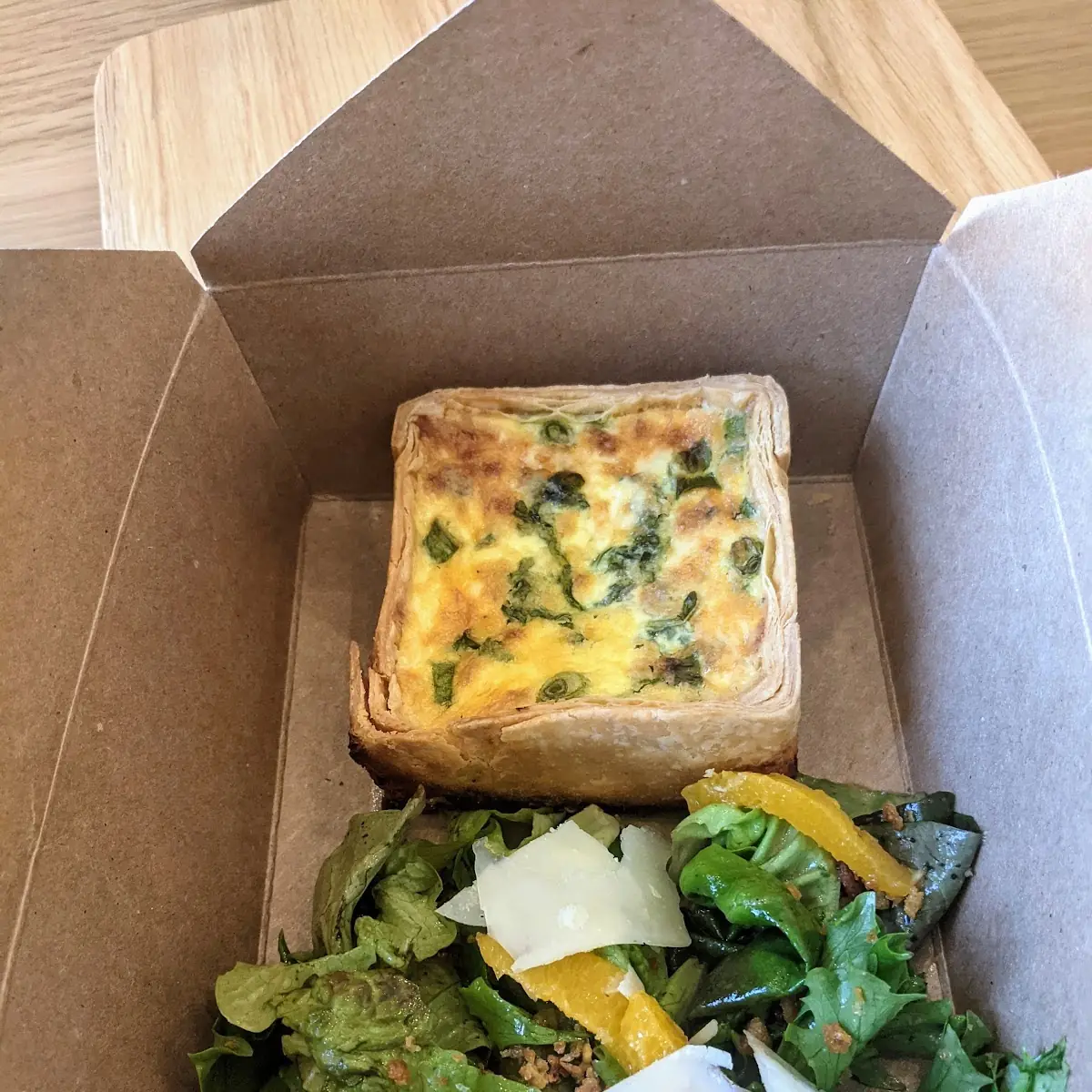 Quiche