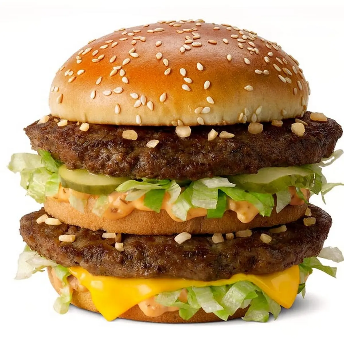 Big Mac