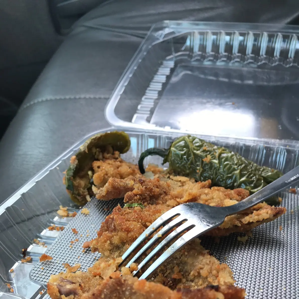 Fried Chicken