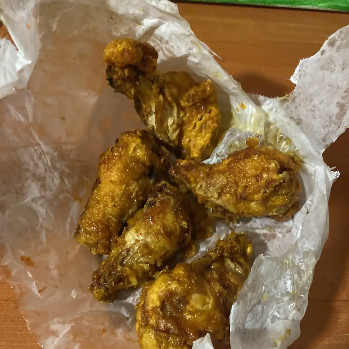 Lemon Pepper