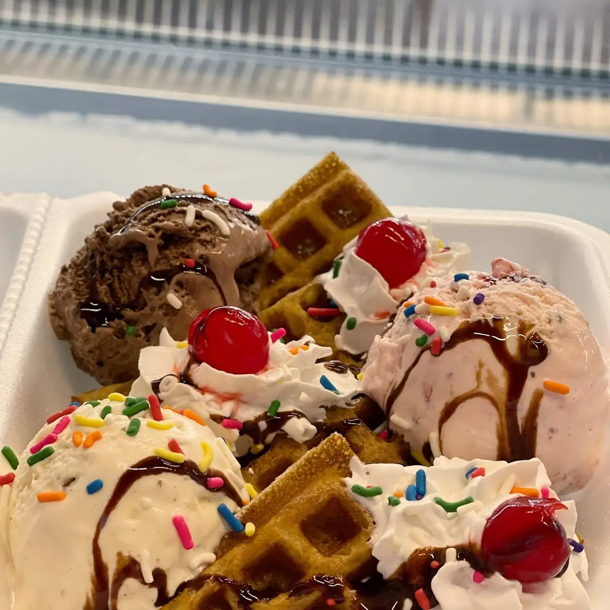 Banana Split