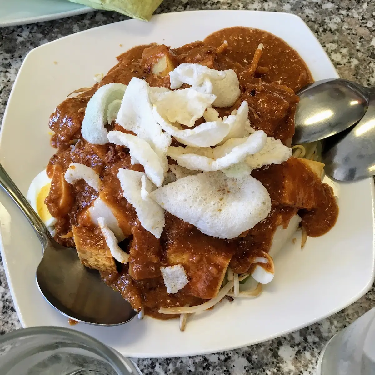 Gado Gado
