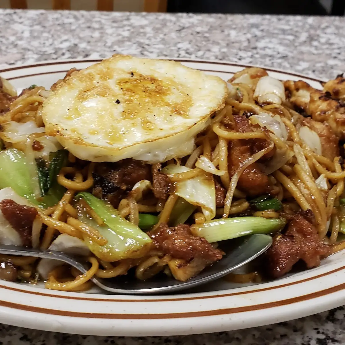 Mie Goreng