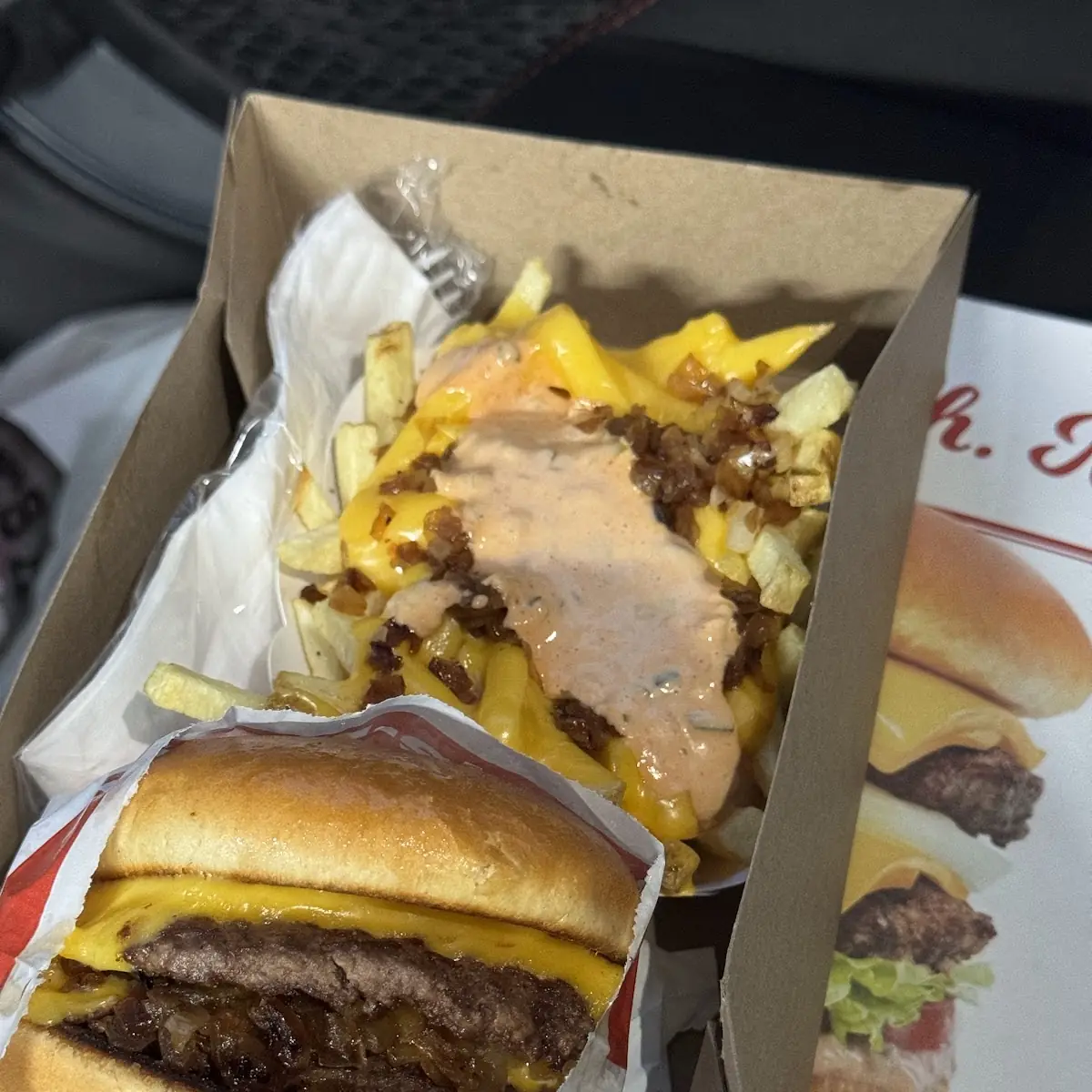 Chili Cheese