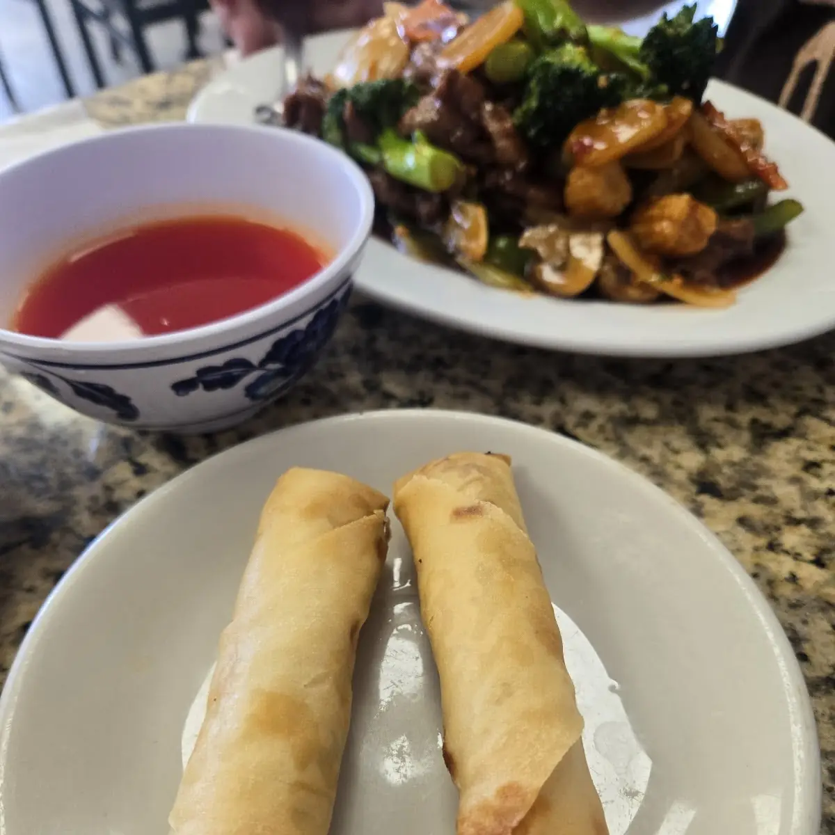 Spring Roll 2