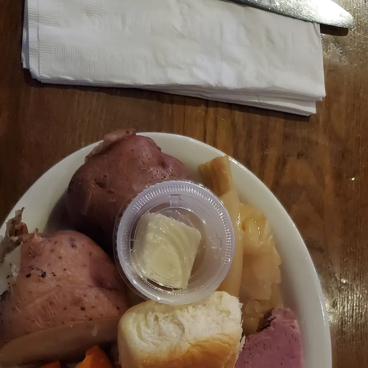 Corned Beef