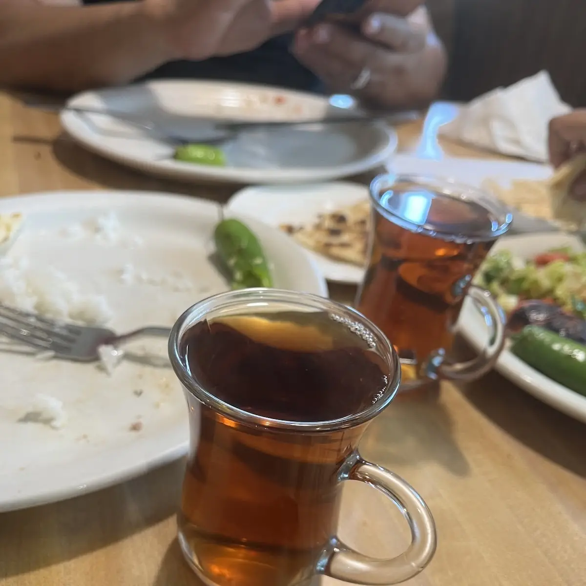 Turkish Black Tea