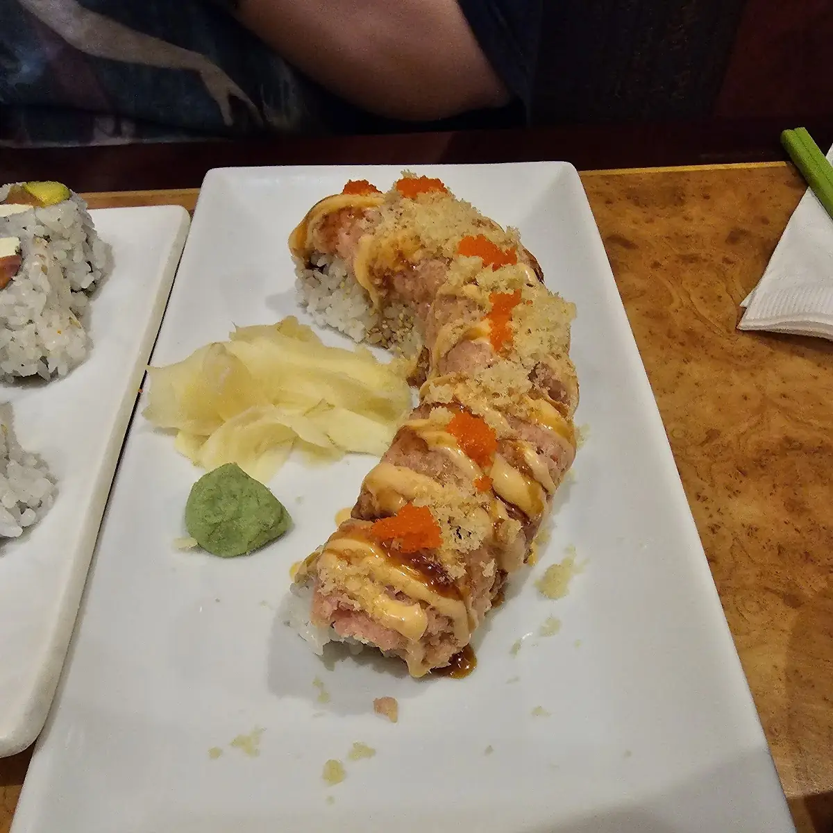 Sushi Roll