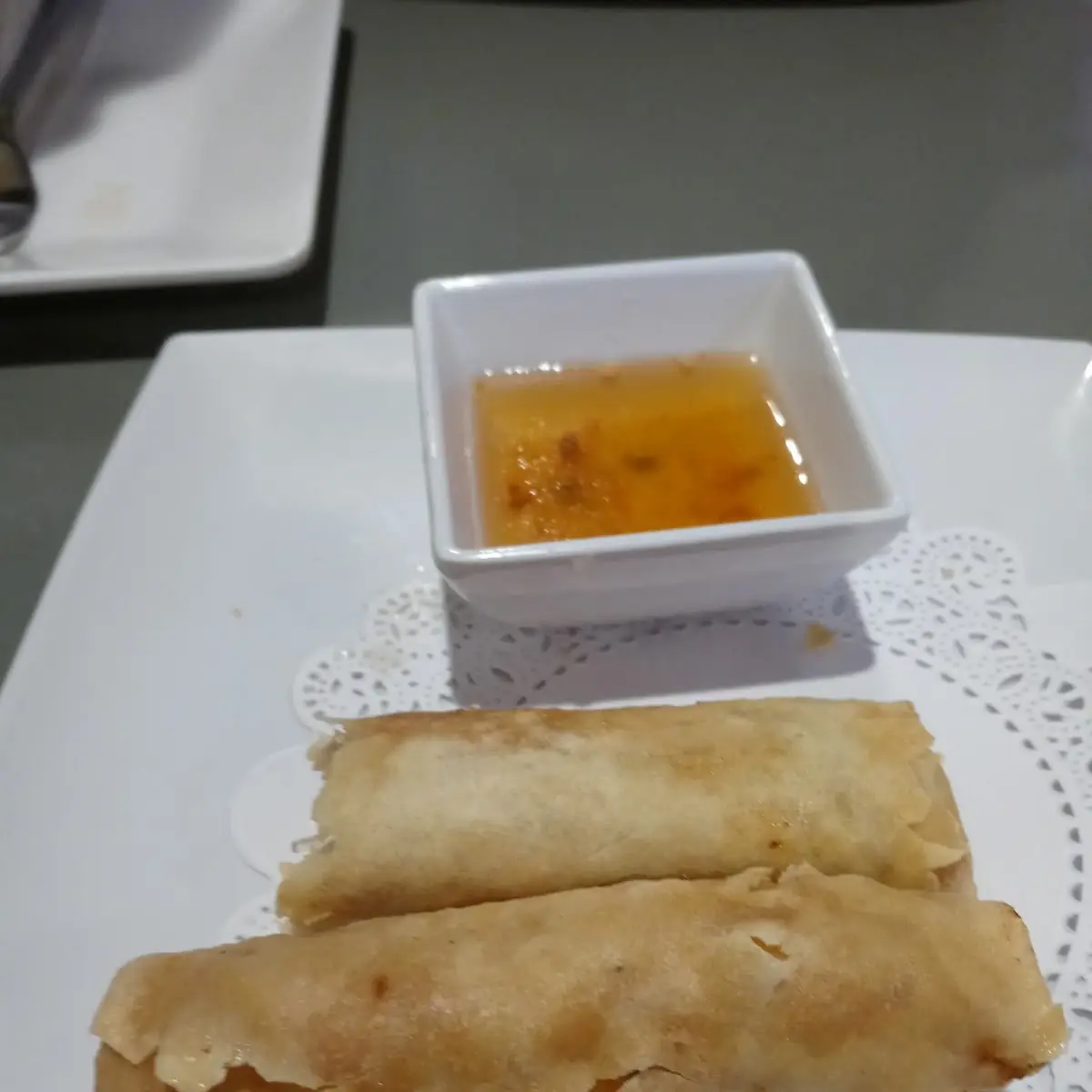 Spring Roll