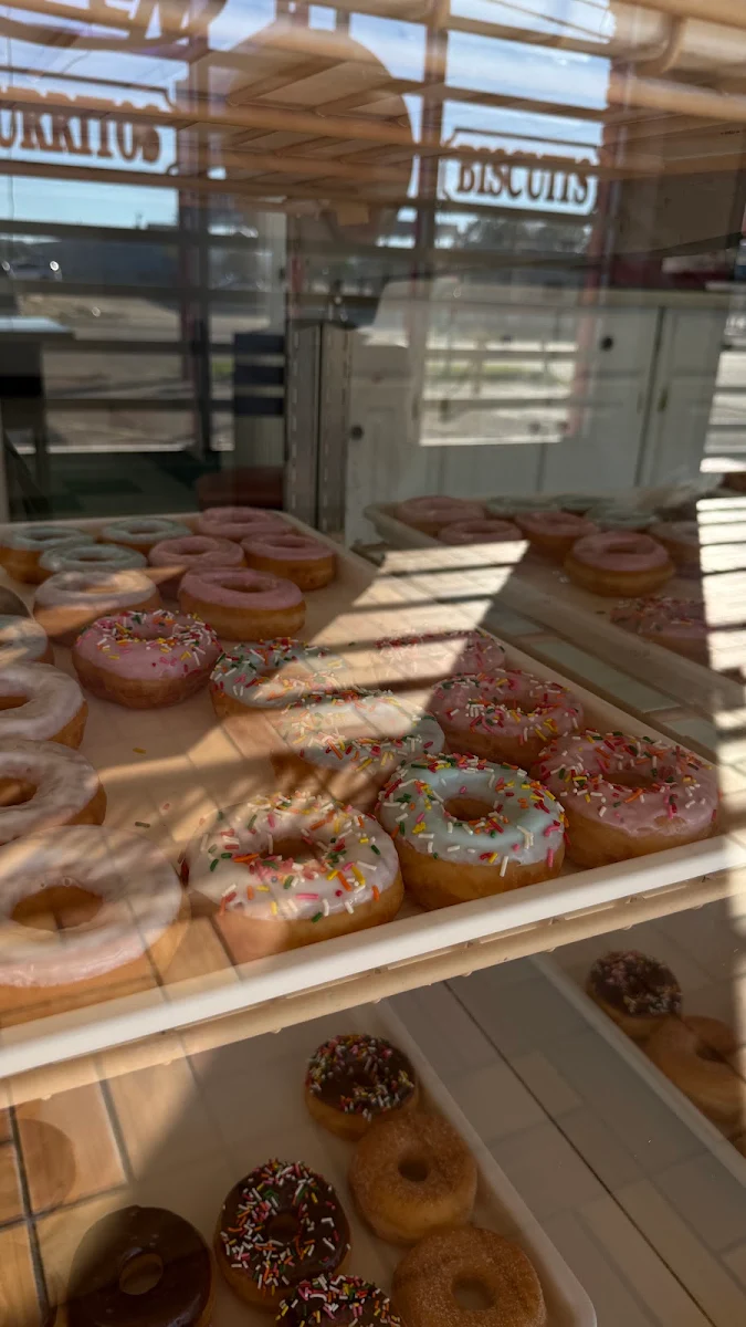 Doughnut